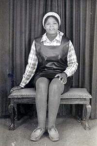 Queeneth Sisana Ntsuntsha 1