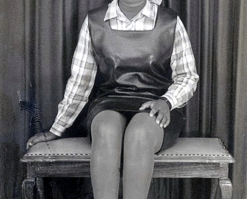 Queeneth Sisana Ntsuntsha 1