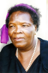 Queeneth Sisana Ntsuntsha 3