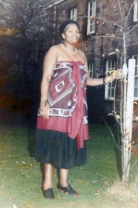 Queeneth Sisana Ntsuntsha 6