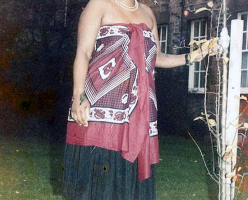 Queeneth Sisana Ntsuntsha 6